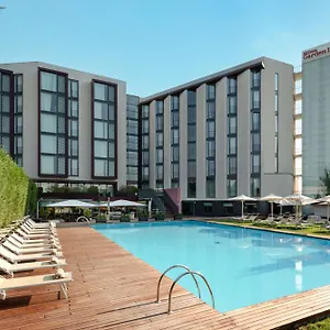 Hilton Garden Venice Hotell