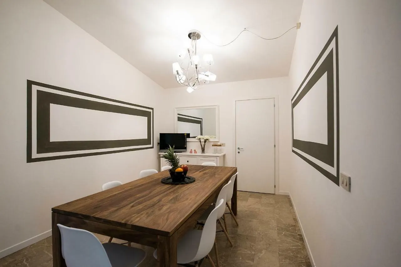 Cappuccina Guesthouse Mestre 0*,