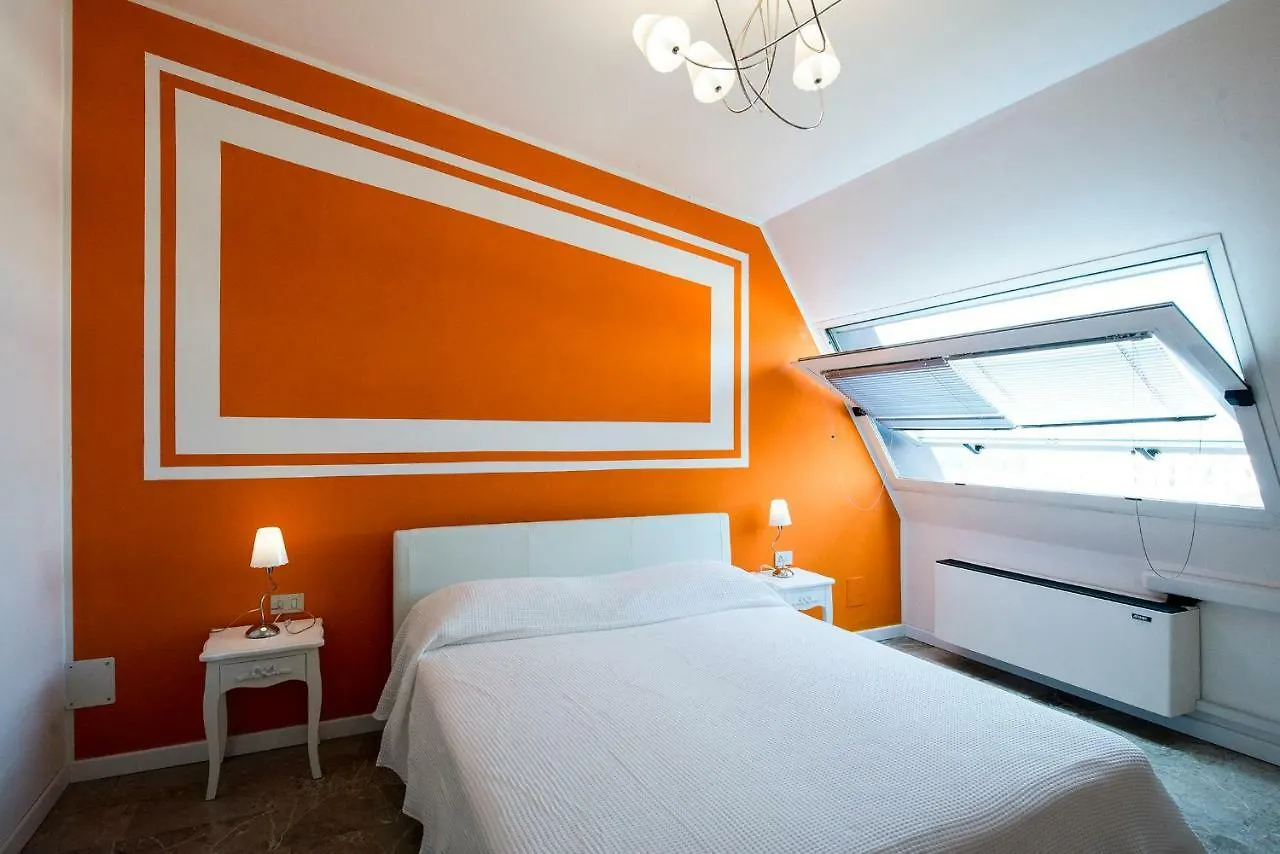 Guest house Cappuccina Guesthouse Mestre