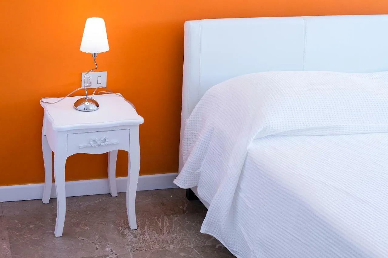 Cappuccina Guesthouse Mestre Italy