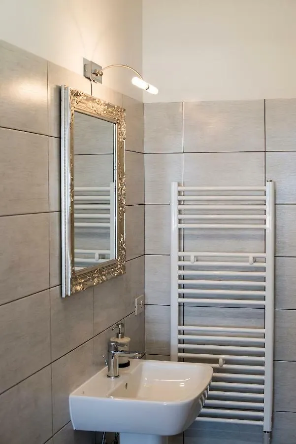 Cappuccina Guesthouse Mestre