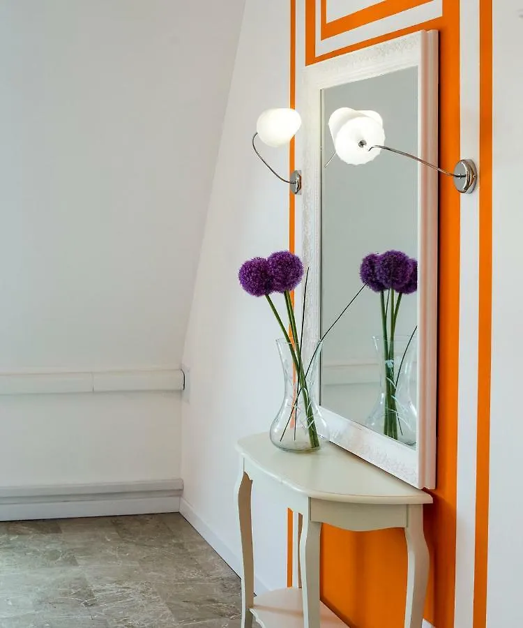 Cappuccina Guesthouse Mestre Guest house