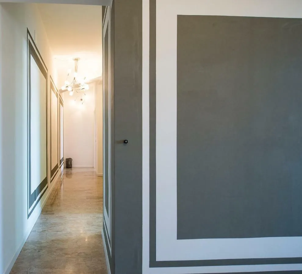 Cappuccina Guesthouse Mestre Guest house
