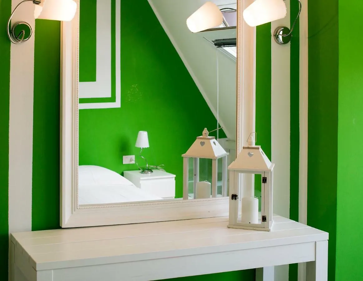 Cappuccina Guesthouse Mestre 0*,