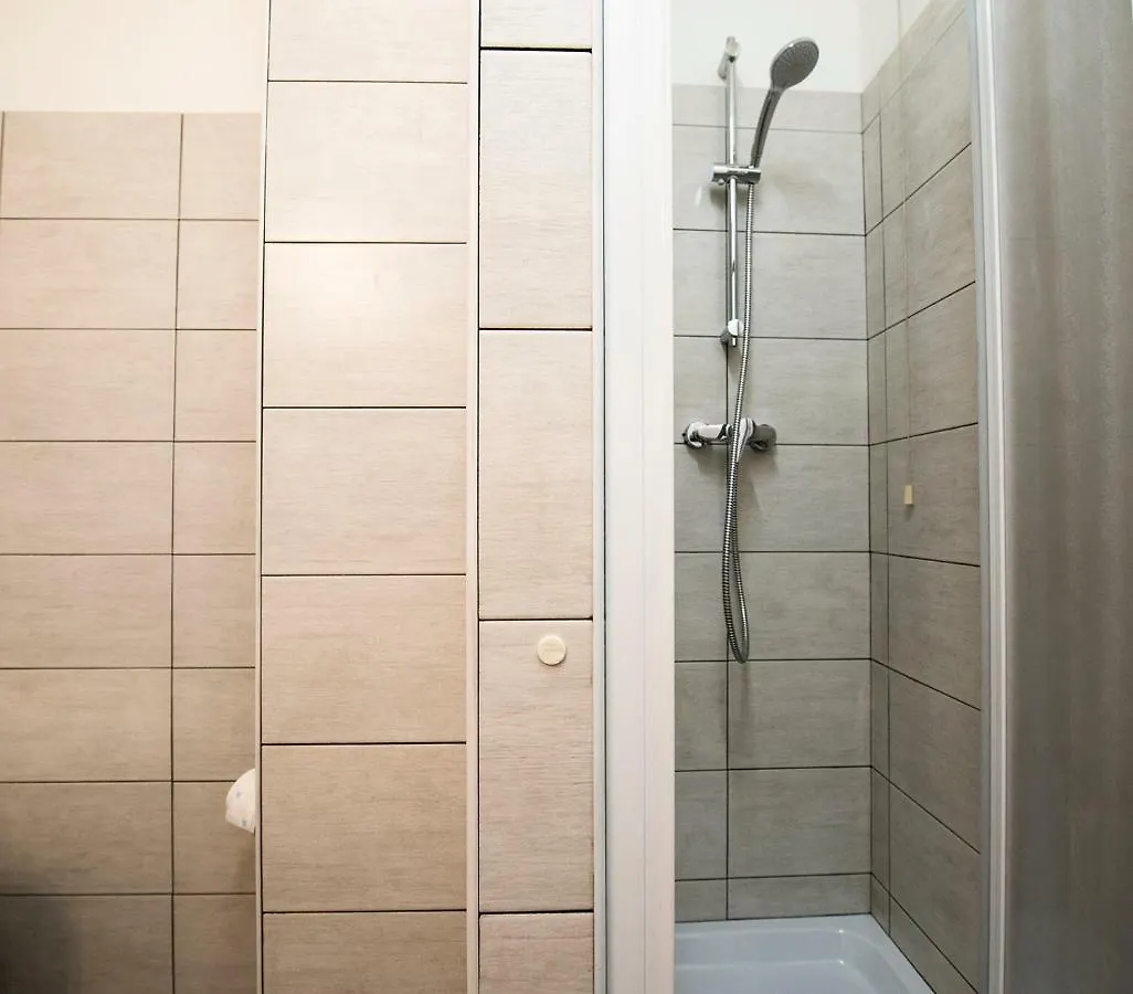 Cappuccina Guesthouse Mestre 0*,