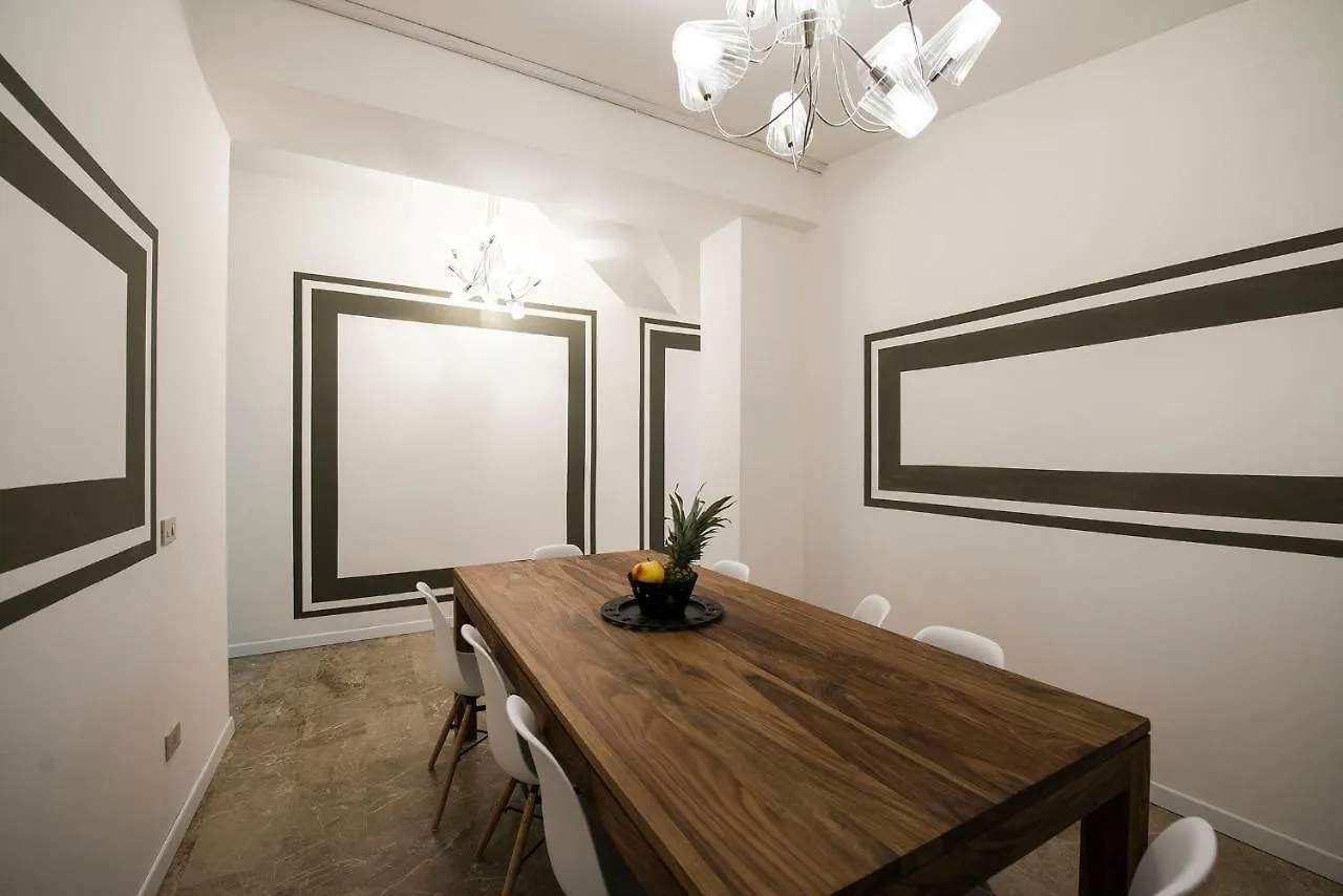 Guest house Cappuccina Guesthouse Mestre