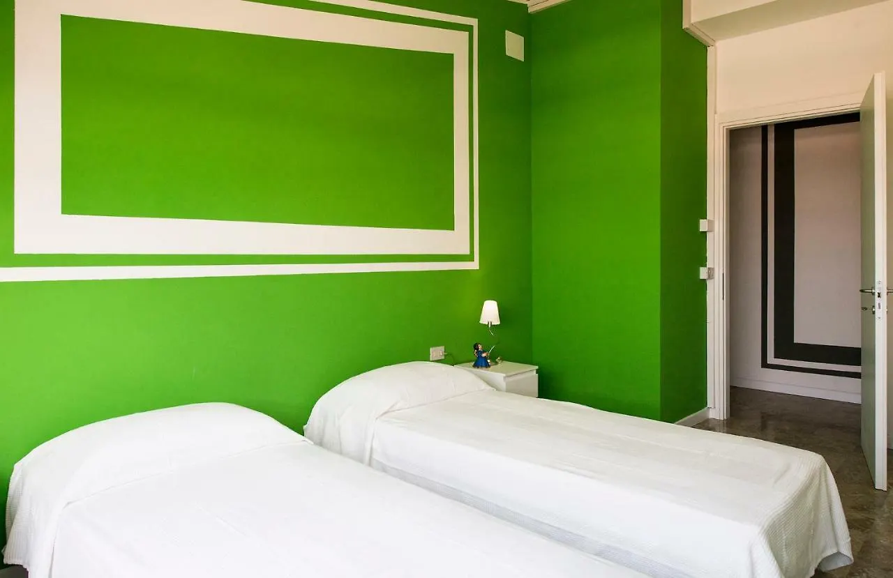 Cappuccina Guesthouse Mestre