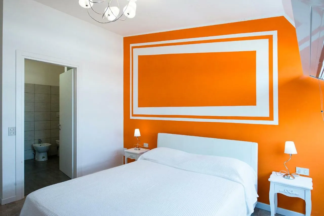 Cappuccina Guesthouse Mestre Guest house