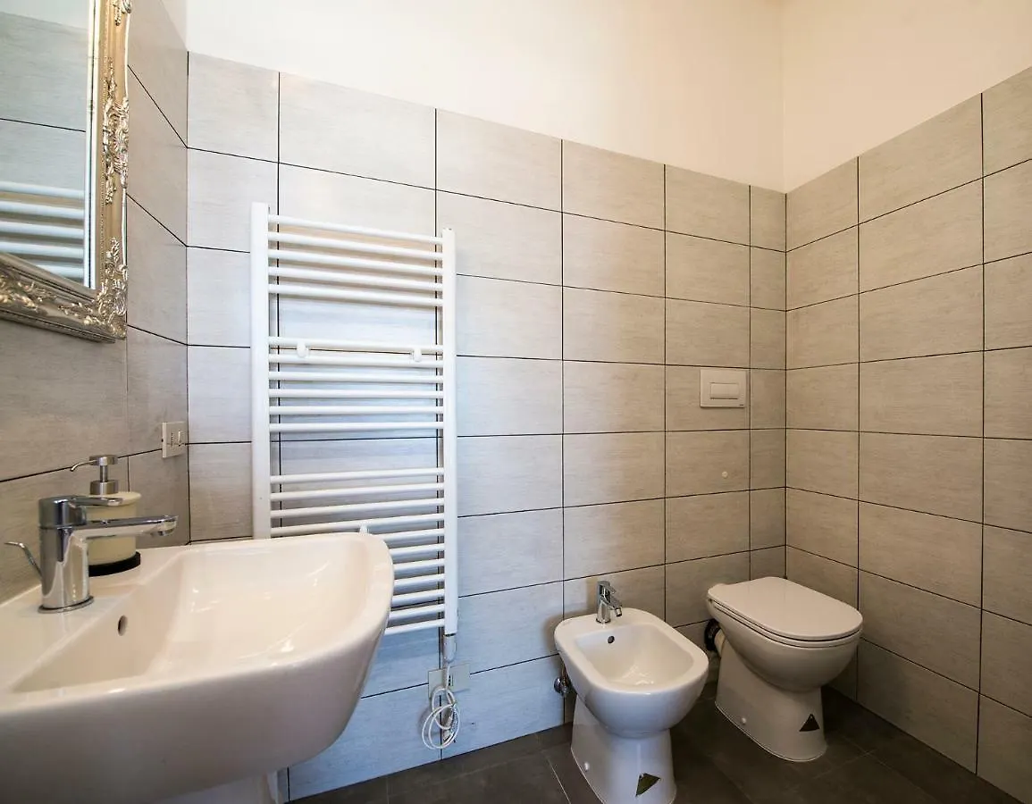 Guest house Cappuccina Guesthouse Mestre Italy