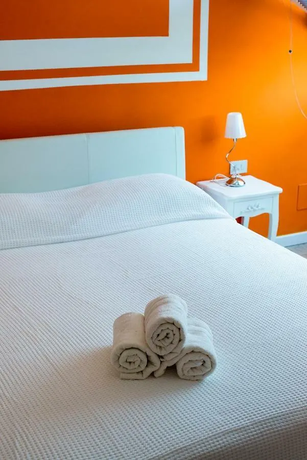 Cappuccina Guesthouse Mestre