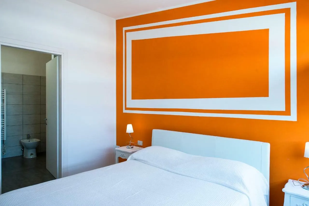 Cappuccina Guesthouse Mestre 0*,  Italy
