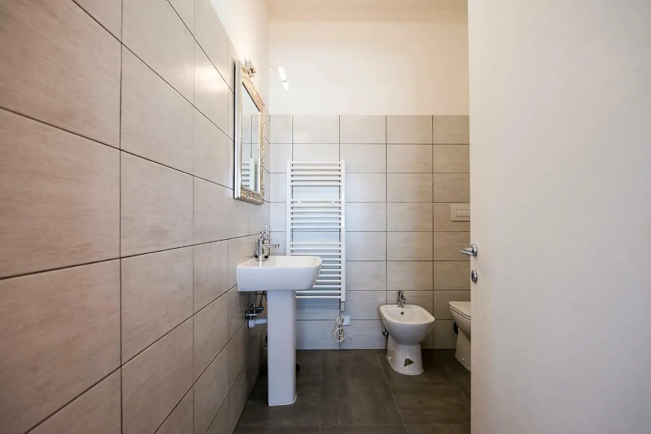 Guest house Cappuccina Guesthouse Mestre