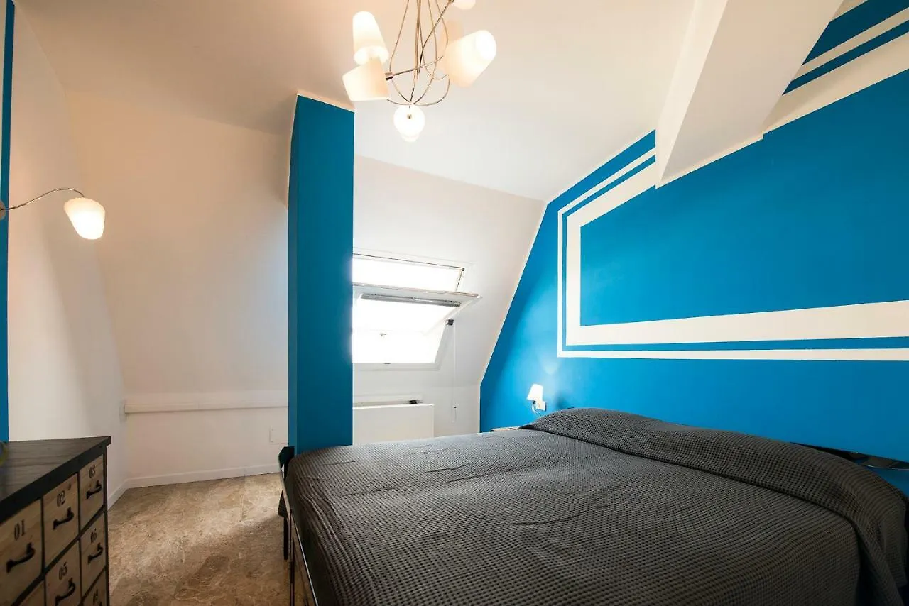 Cappuccina Guesthouse Mestre Guest house