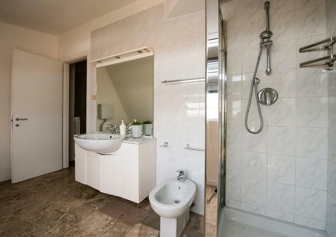 Cappuccina Guesthouse Mestre Guest house