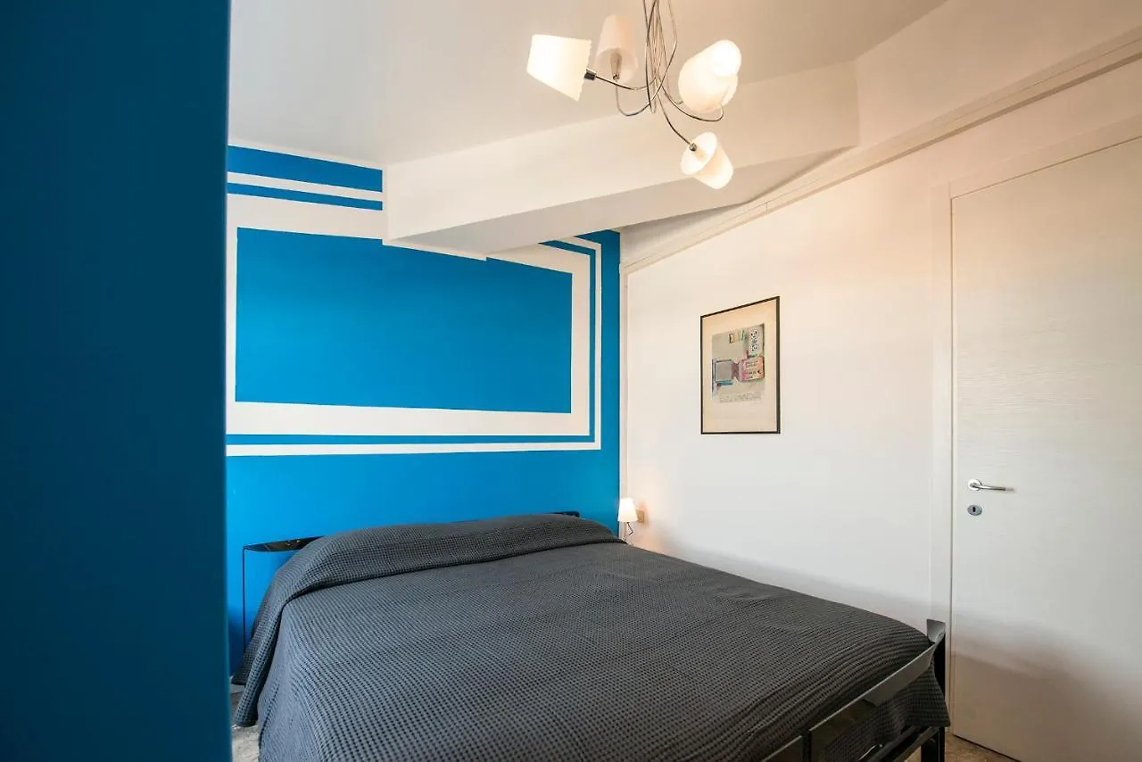 Cappuccina Guesthouse Mestre