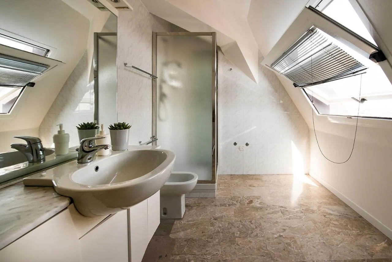 Cappuccina Guesthouse Mestre 0*,  Italy